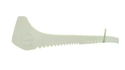 Avento kunstschaatsen beschermers 34/48cm (130) wit of roze uitvoering