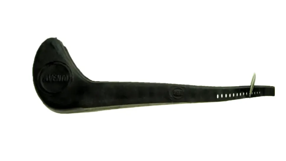 Avento noren schaatsbeschermers 34/48cm