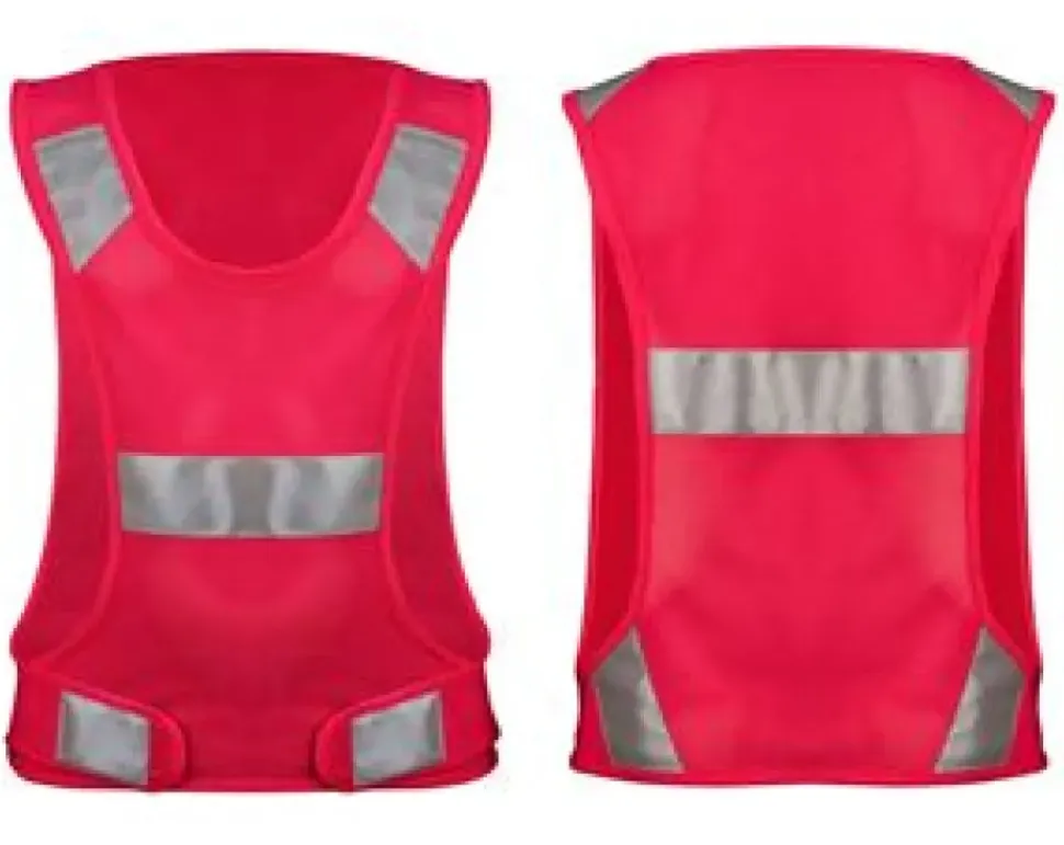 Avento Reflectie vest