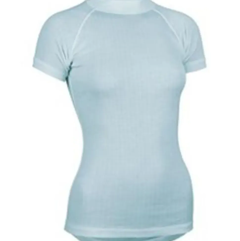 Avento Thermoshirt Licht blauw
