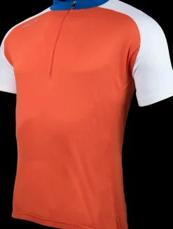 Avento wielershirt ORANJE 11388