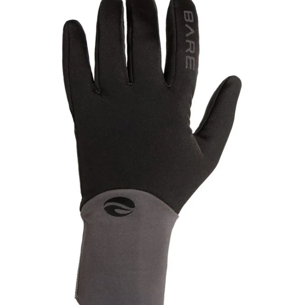 Bare Exowear handschoen