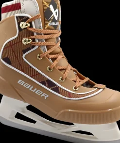 Bauer chamonix