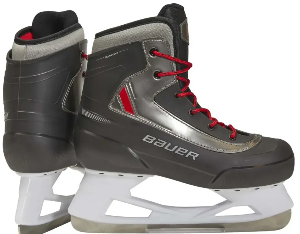Bauer Expedition