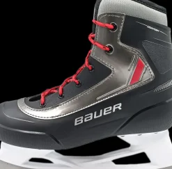 Bauer Expedition
