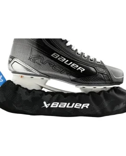 Bauer ijshockey beschermers camouflage zwart
