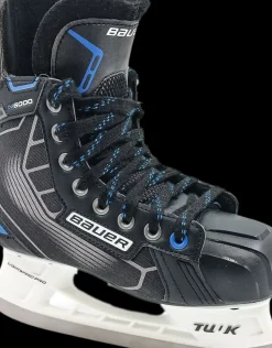 Bauer Nexus N6000
