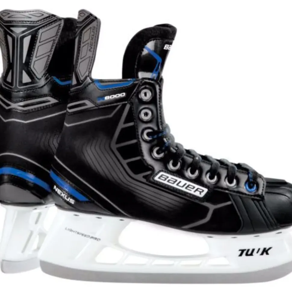 Bauer Nexus N6000