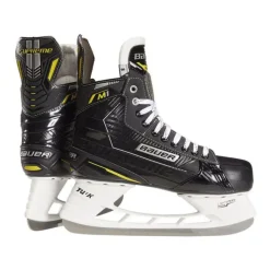Bauer supreme m1