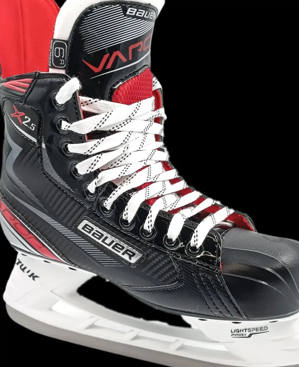 Bauer Vapor X 2.5