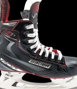 Bauer Vapor X 2.7