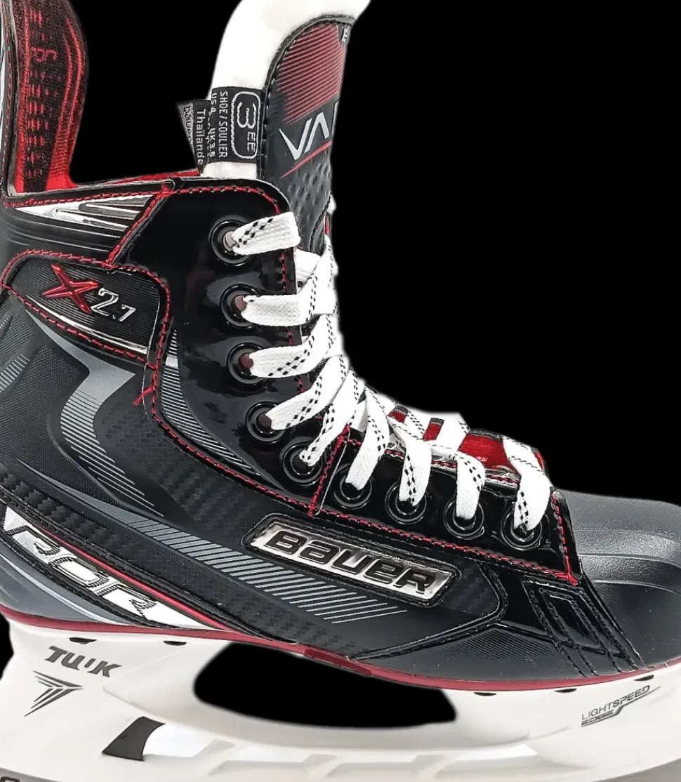 Bauer Vapor X 2.7
