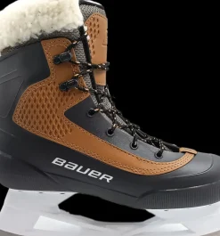 Bauer whistler