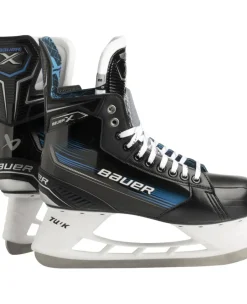 Bauer X