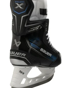 Bauer X