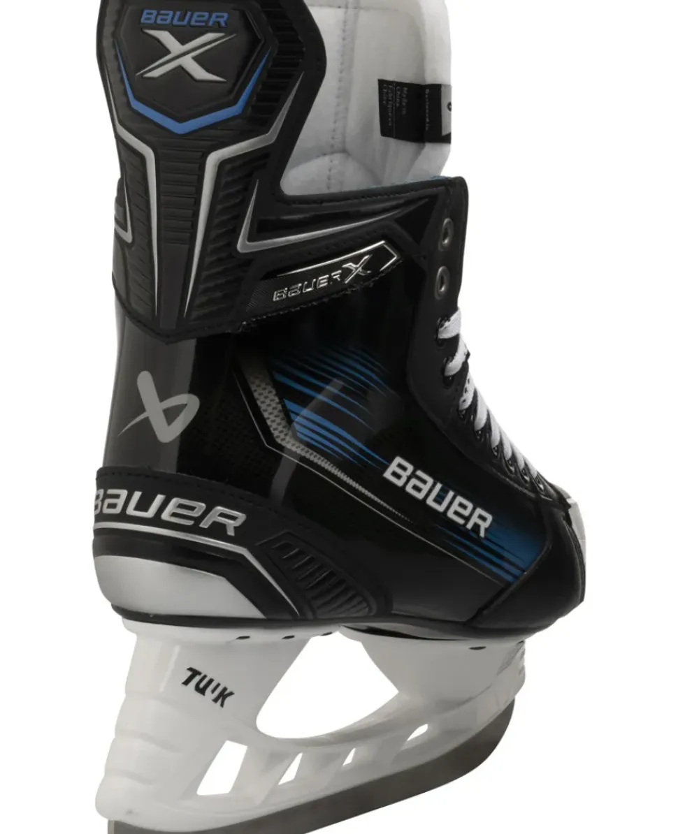Bauer X