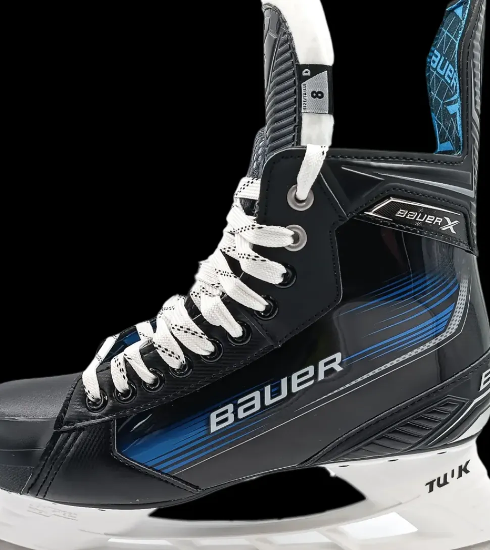 Bauer X