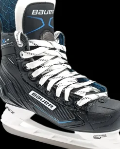 Bauer X LP