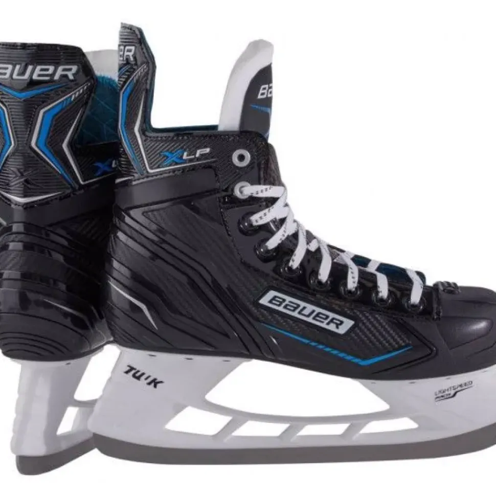 Bauer X LP