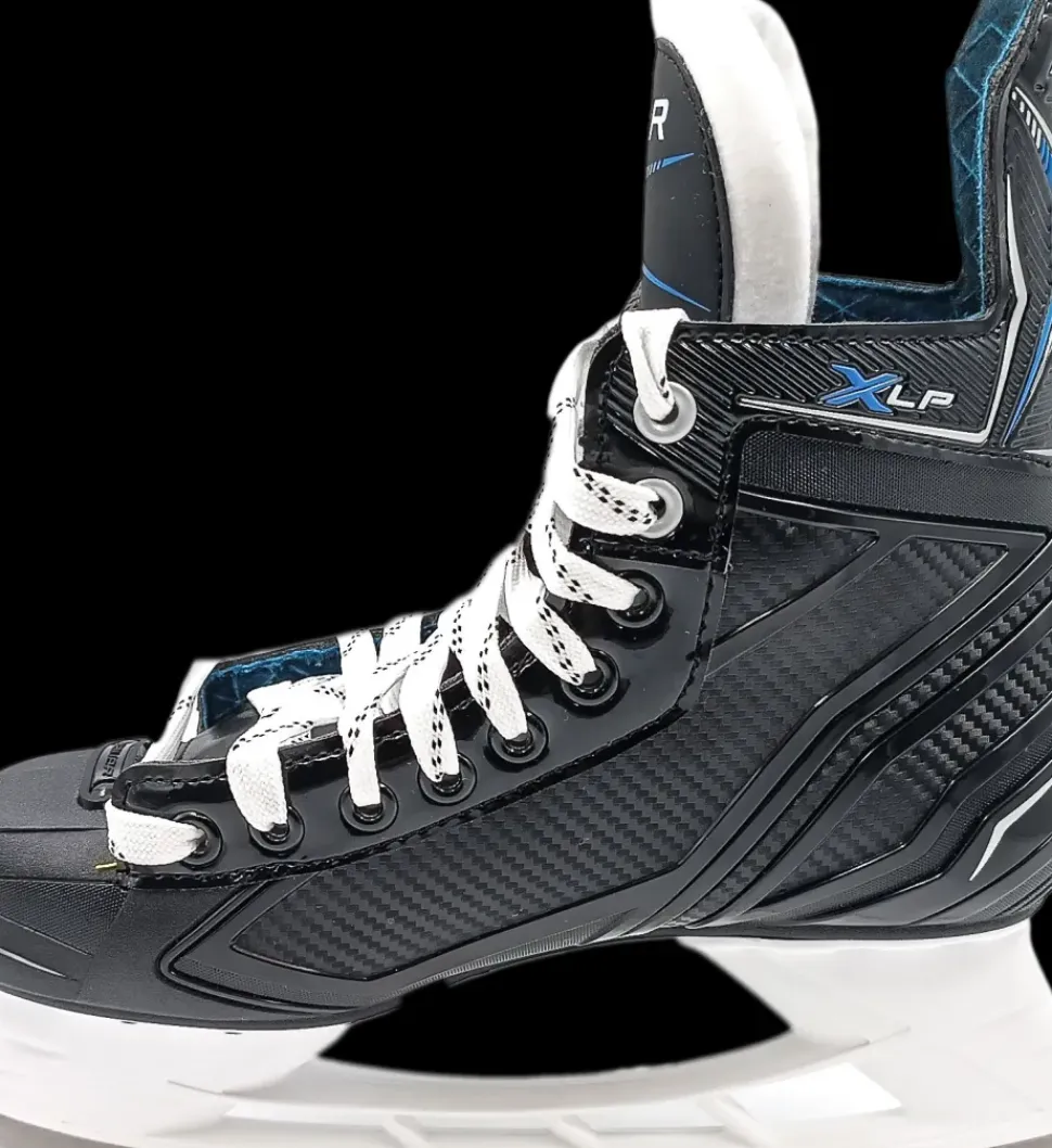 Bauer X LP