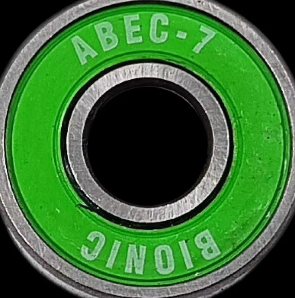 Bionic Abec7 8mm lager set