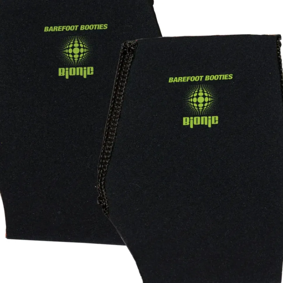 Bionic Barefoot booties 2mm