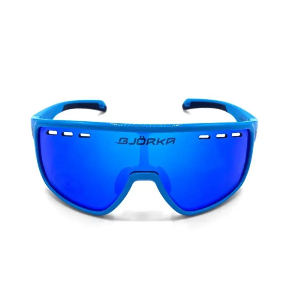 Bjorka Evo r04 blauw