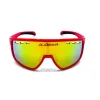 Bjorka Evo r03 rood