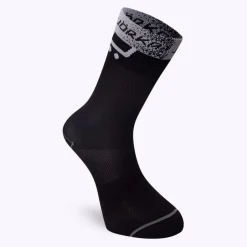 Bjorka Fietssok Black