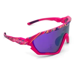 Bjorka Strip st07 roze