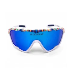 Bjorka Strip st01 wit