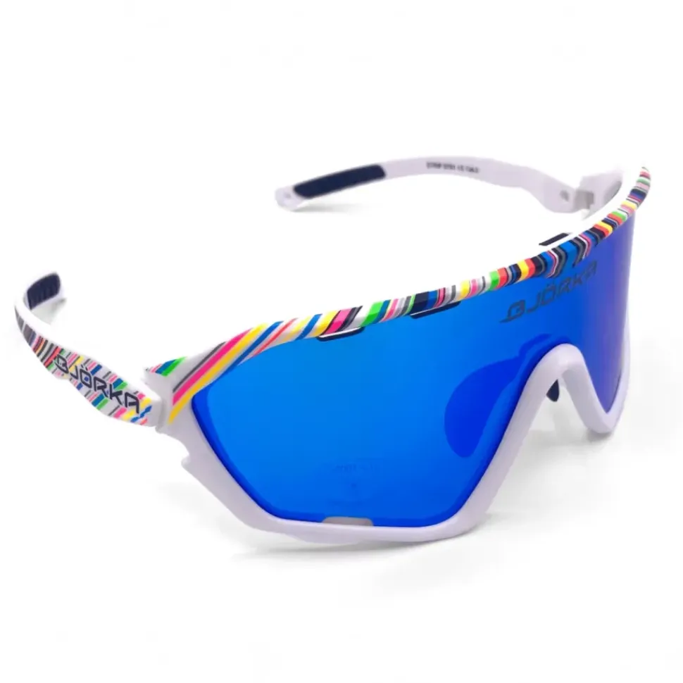 Bjorka Strip st01 wit