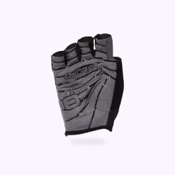 Bjorka Wielerhandschoen Isoard Black