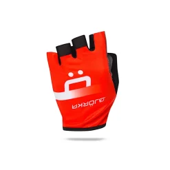 Bjorka Wielerhandschoen Isoard Red/Black