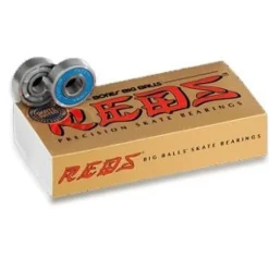 Bones Reds big balls 16-pack