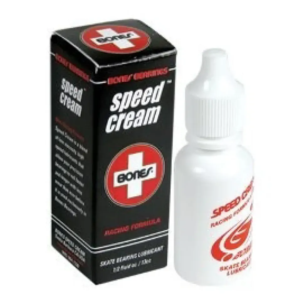 Bones Speed cream