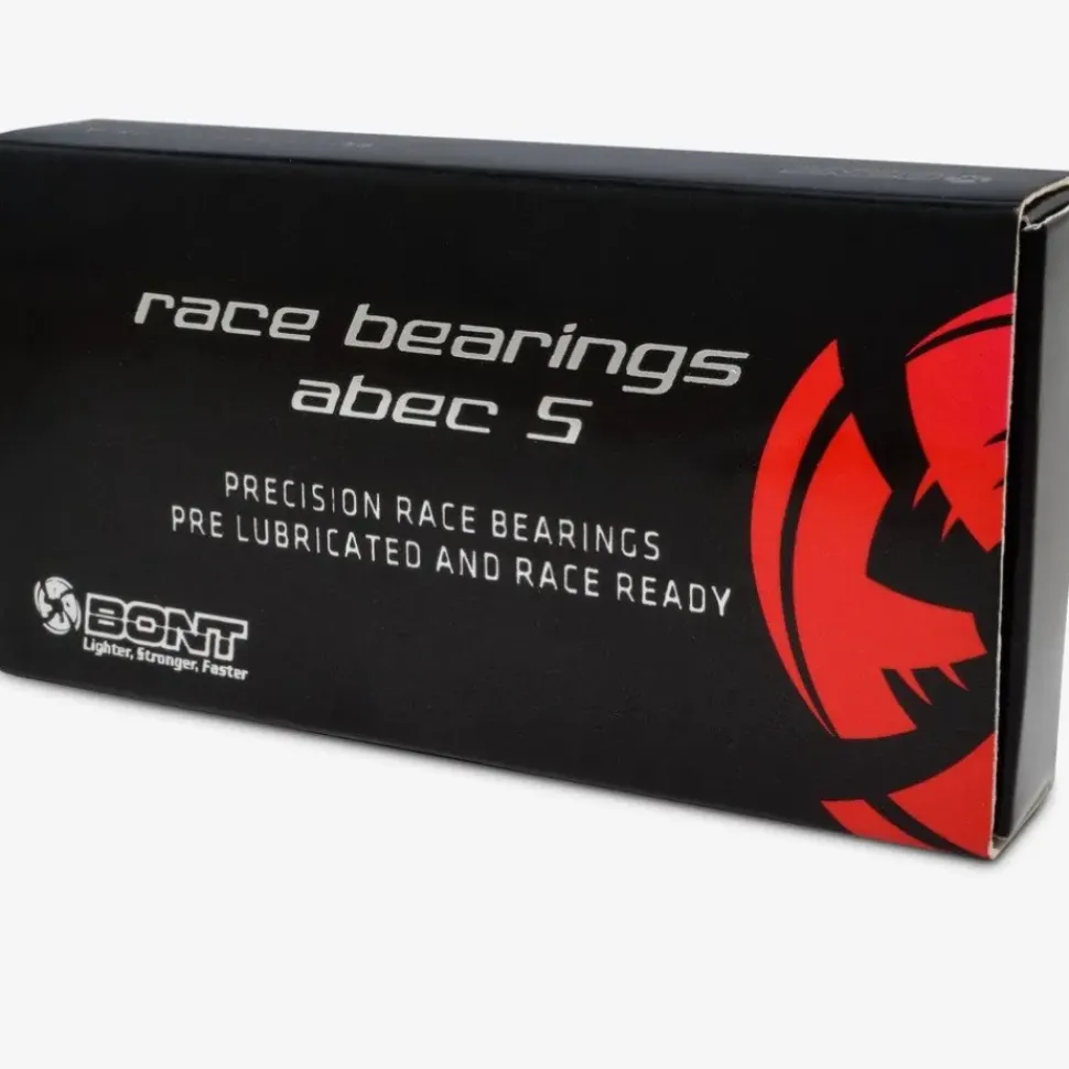 Bont Abec 5 lagers (16 stuks)
