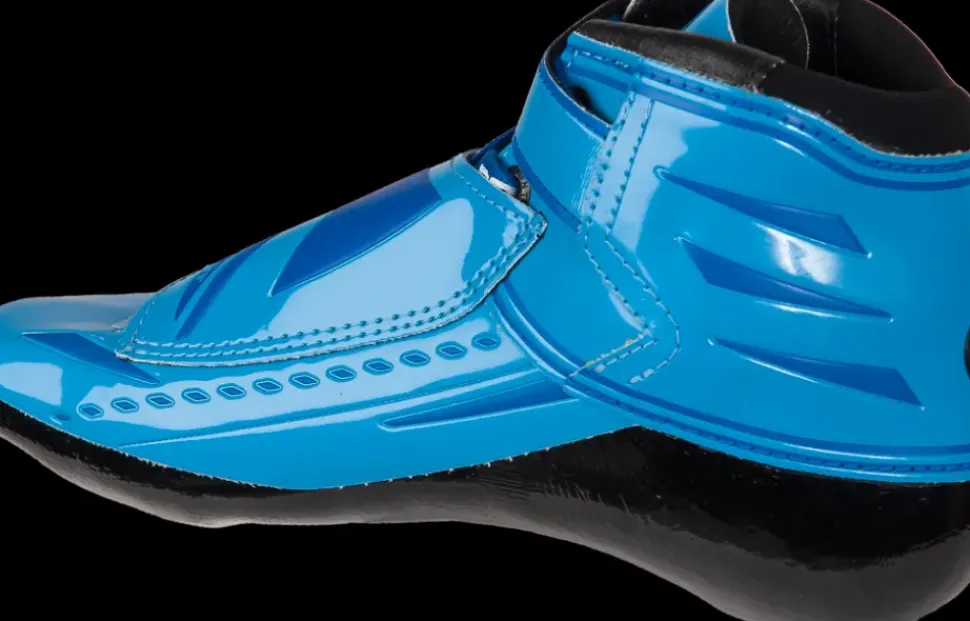 Bont Alpha 195 blauw
