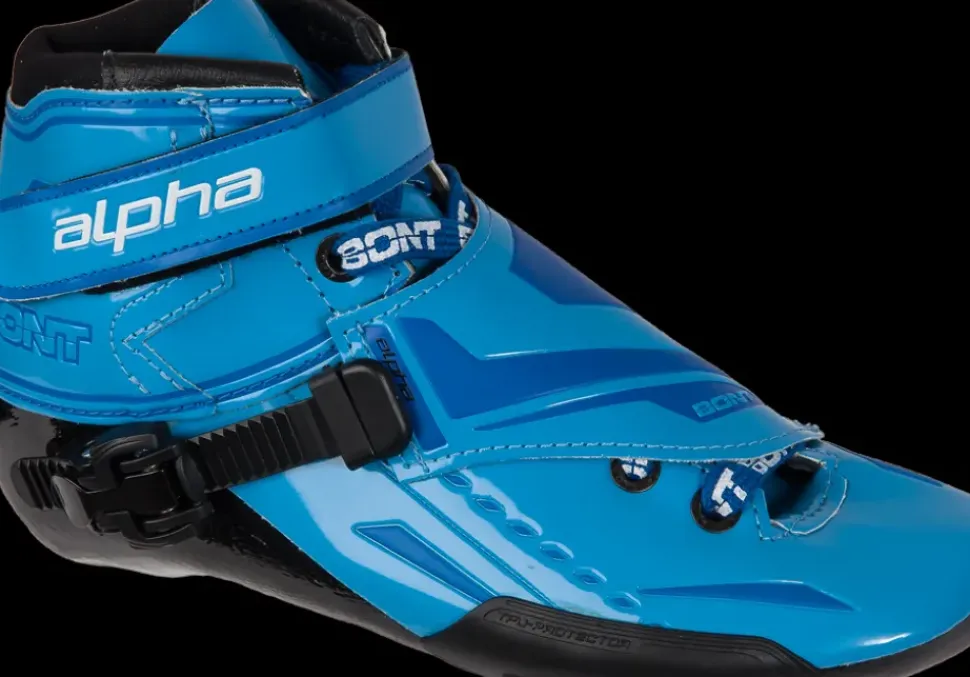 Bont Alpha 165 blauw