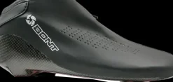 Bont Boss LT Black