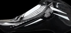 Bont Cheetah black 165