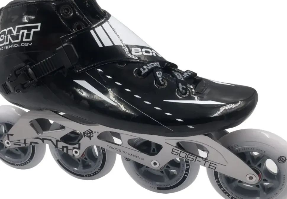Bont Cheetah 3pt 4 x 100