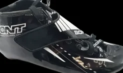 Bont Cheetah Zwart Schaatssteek