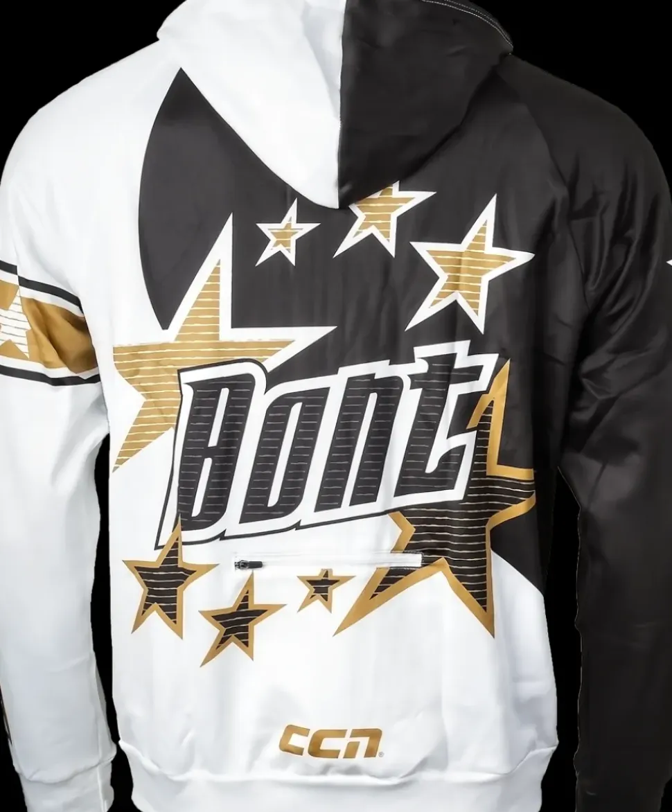 Bont Hooded vest