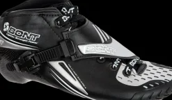 Bont Jet Black