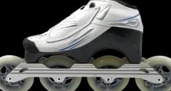 Bont Jet Blue Special 4x90mm