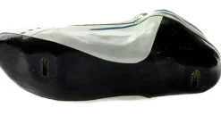 Bont Jet LT (Long Track) Wit