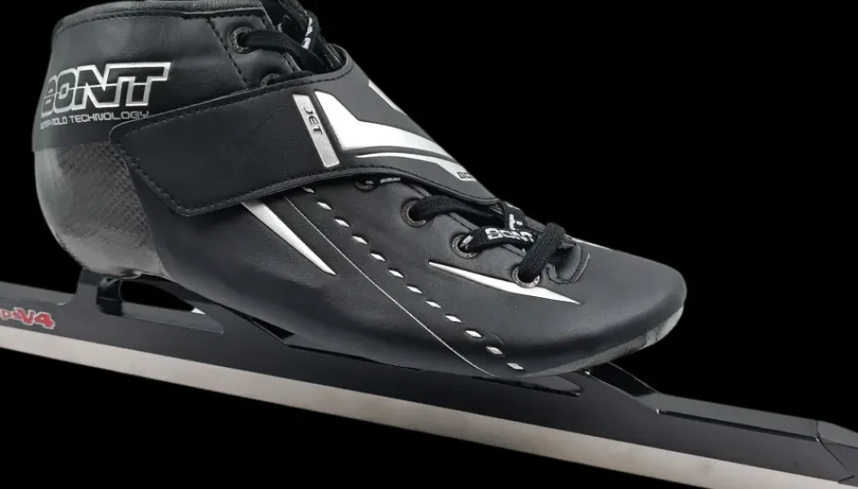 Bont Jet LT met Raps V4
