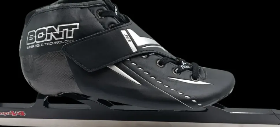 Bont Jet LT met Raps V4