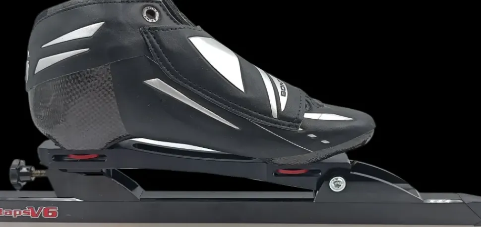 Bont Jet met Raps V6 klap/vast